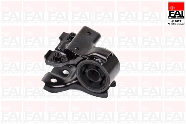 Mounting, control/trailing arm